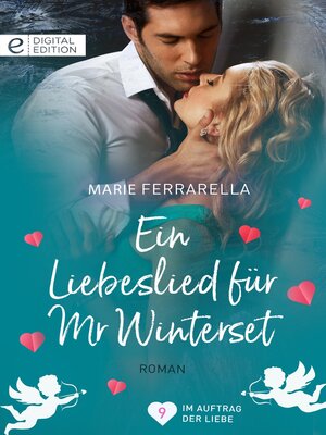 cover image of Ein Liebeslied für Mr Winterset